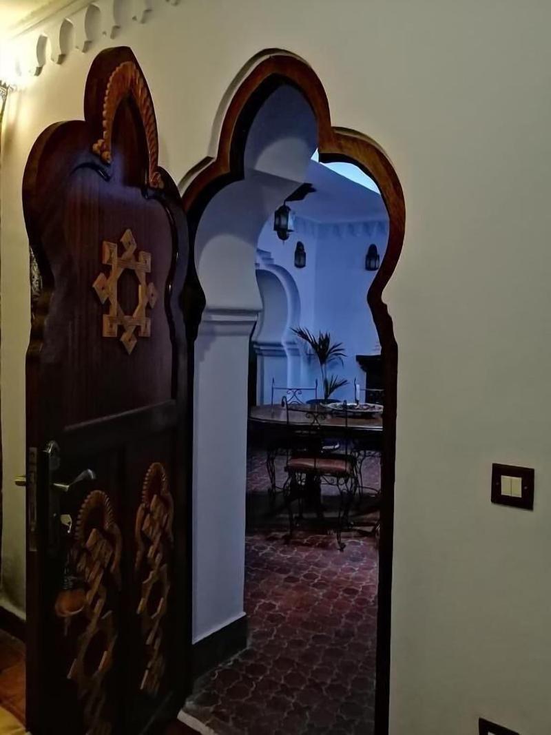 Casa Sabila