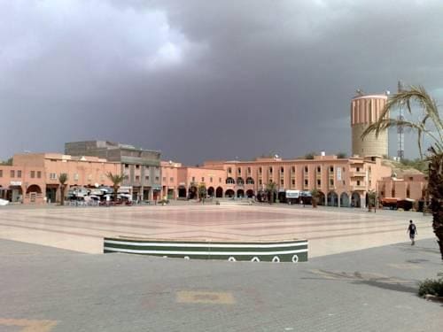 Hotel Bab Sahara