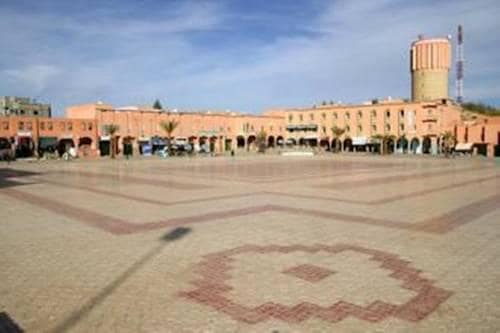 Hotel Bab Sahara