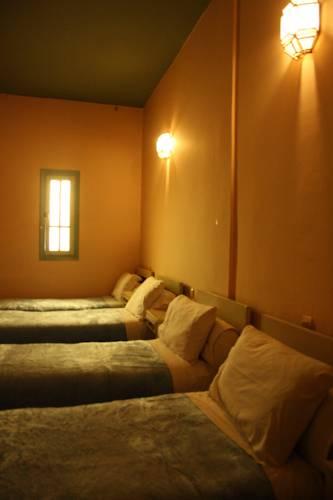 Hotel Bab Sahara