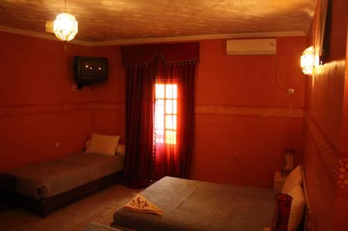 Hotel Bab Sahara