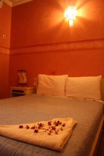 Hotel Bab Sahara