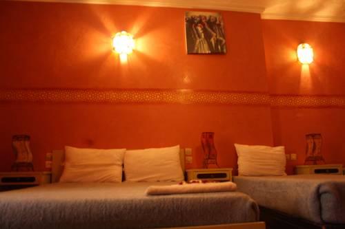 Hotel Bab Sahara