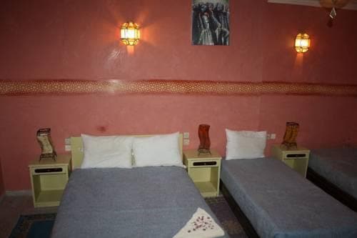 Hotel Bab Sahara