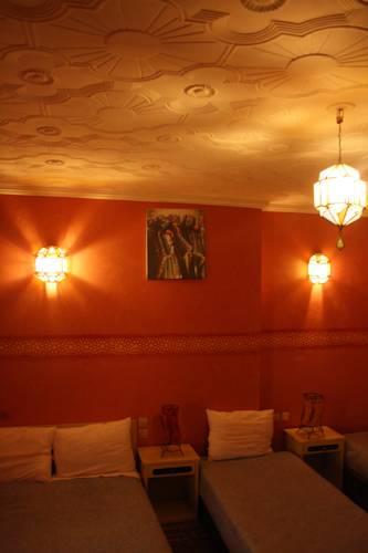 Hotel Bab Sahara