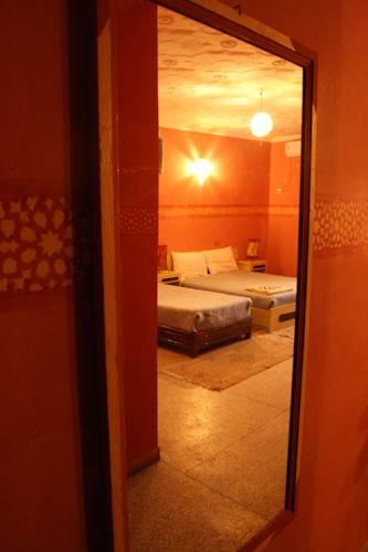 Hotel Bab Sahara