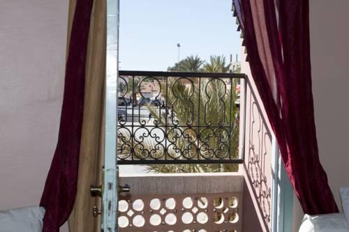 Hotel Bab Sahara