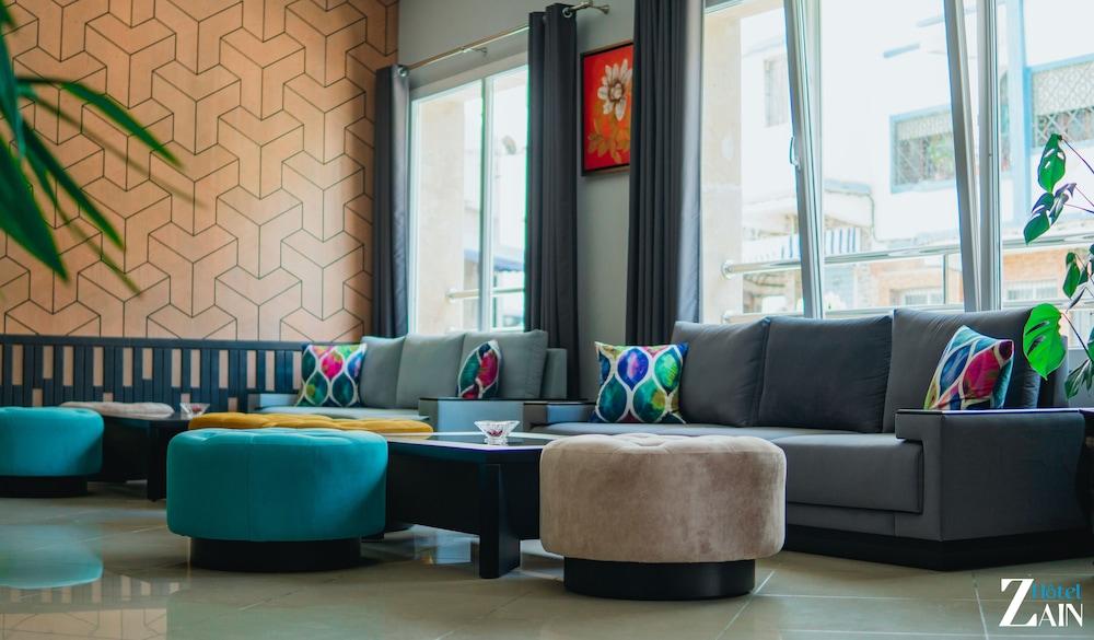 Zain Hotel