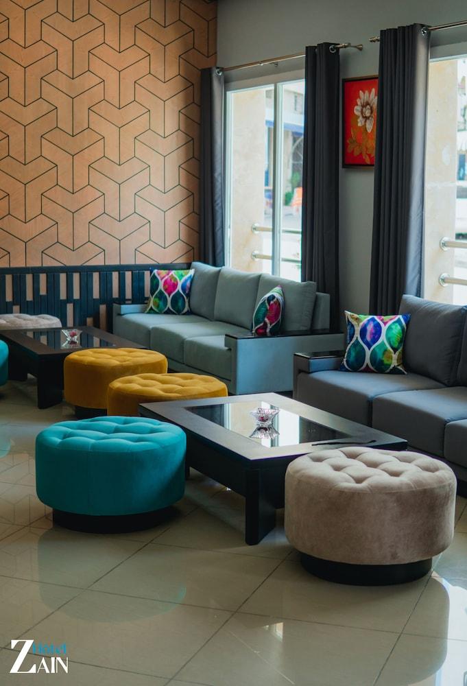 Zain Hotel