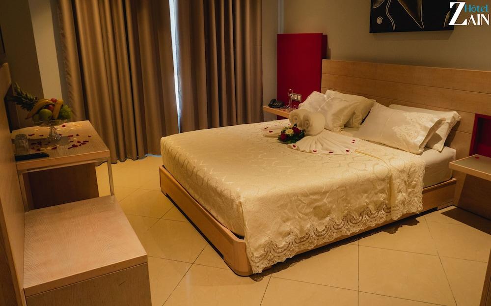 Zain Hotel