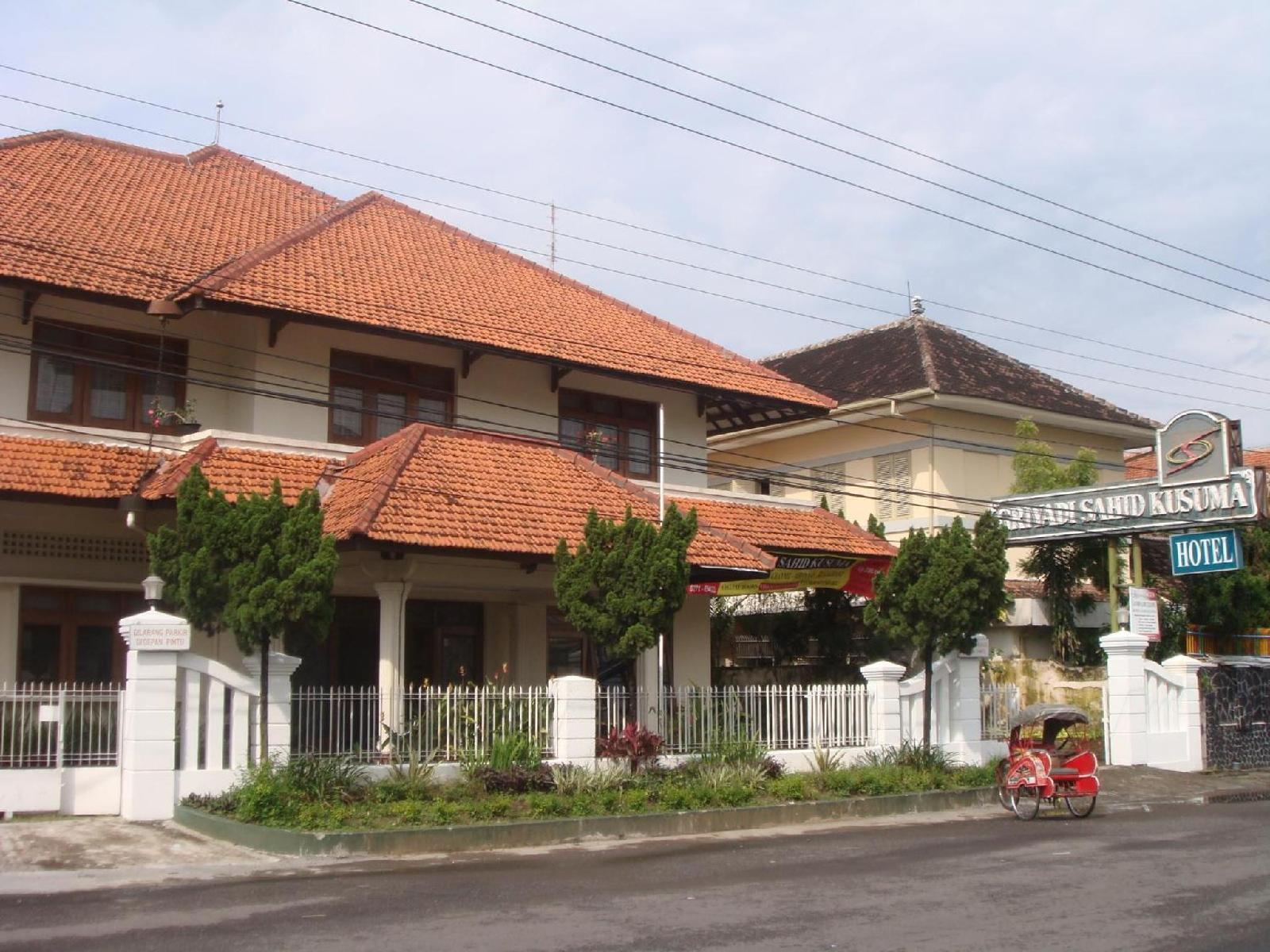 Griyadi Kusuma Sahid Solo