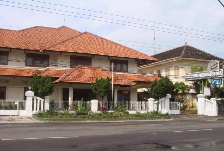 Griyadi Kusuma Sahid Solo