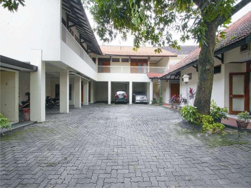Griyadi Kusuma Sahid Solo