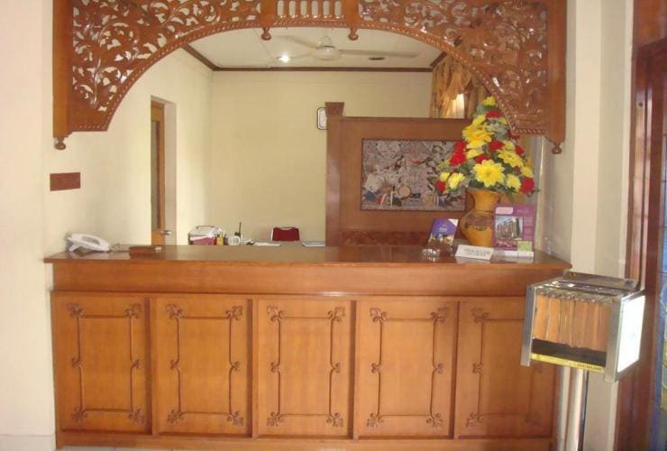 Griyadi Kusuma Sahid Solo