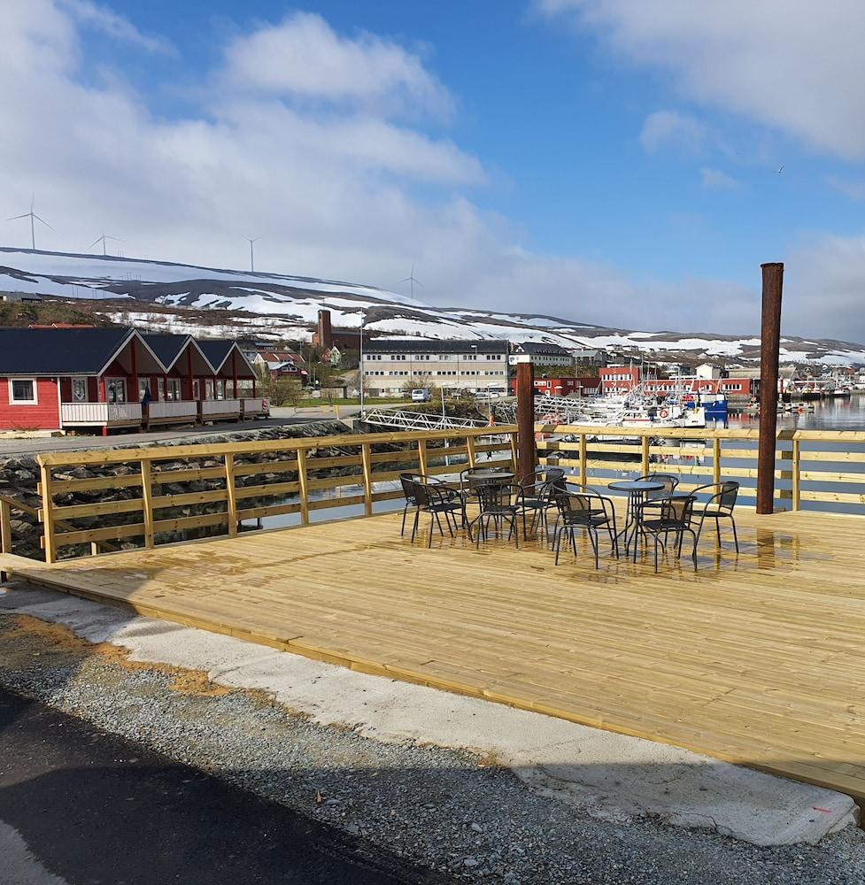 Batsfjord Hotell & Camping