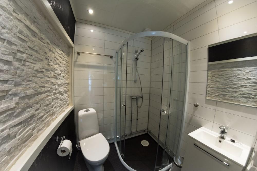 Batsfjord Hotell & Camping