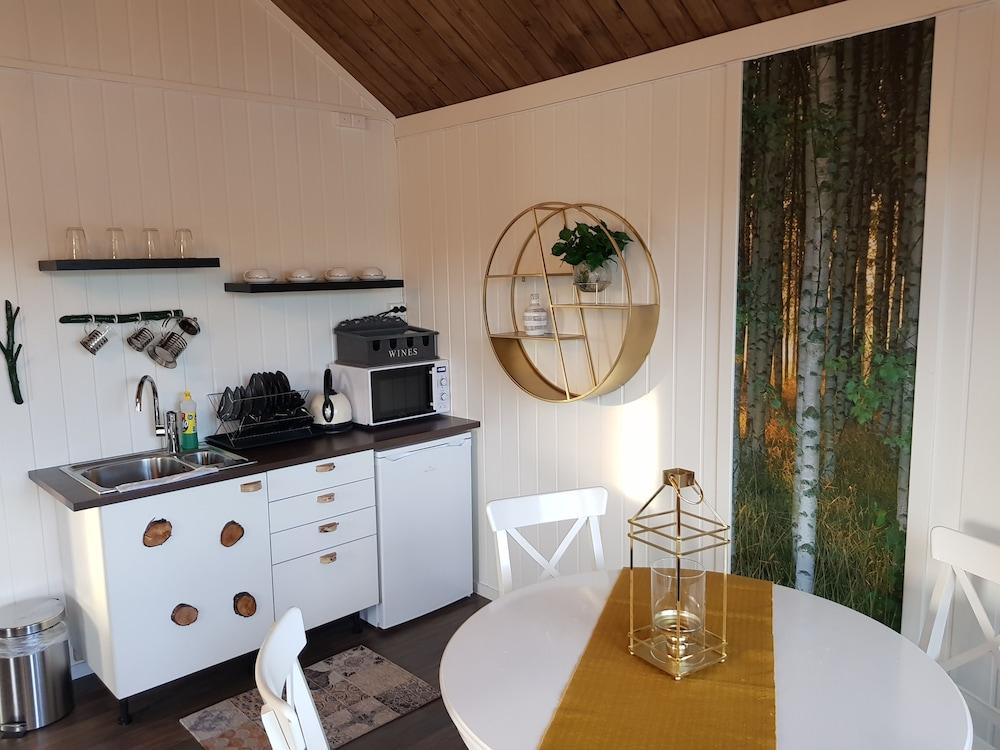 Batsfjord Hotell & Camping