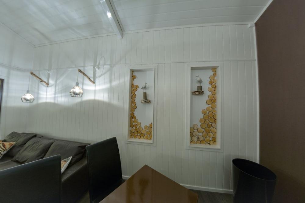 Batsfjord Hotell & Camping