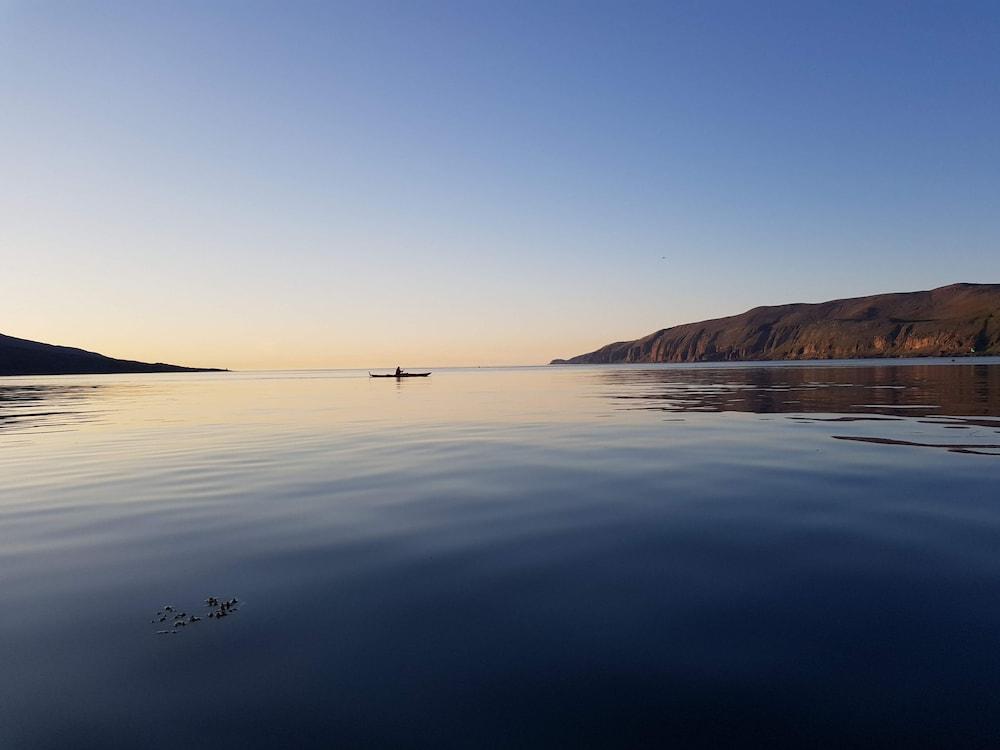 Batsfjord Hotell & Camping