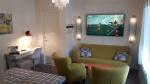 Batsfjord Hotell & Camping