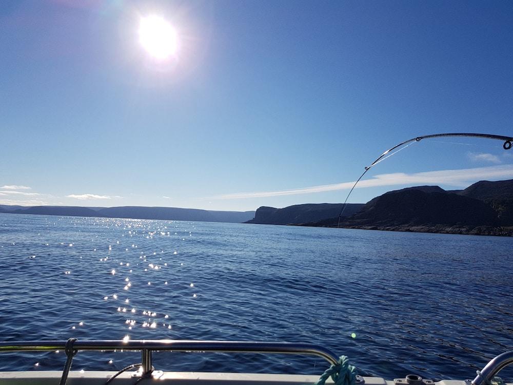 Batsfjord Hotell & Camping