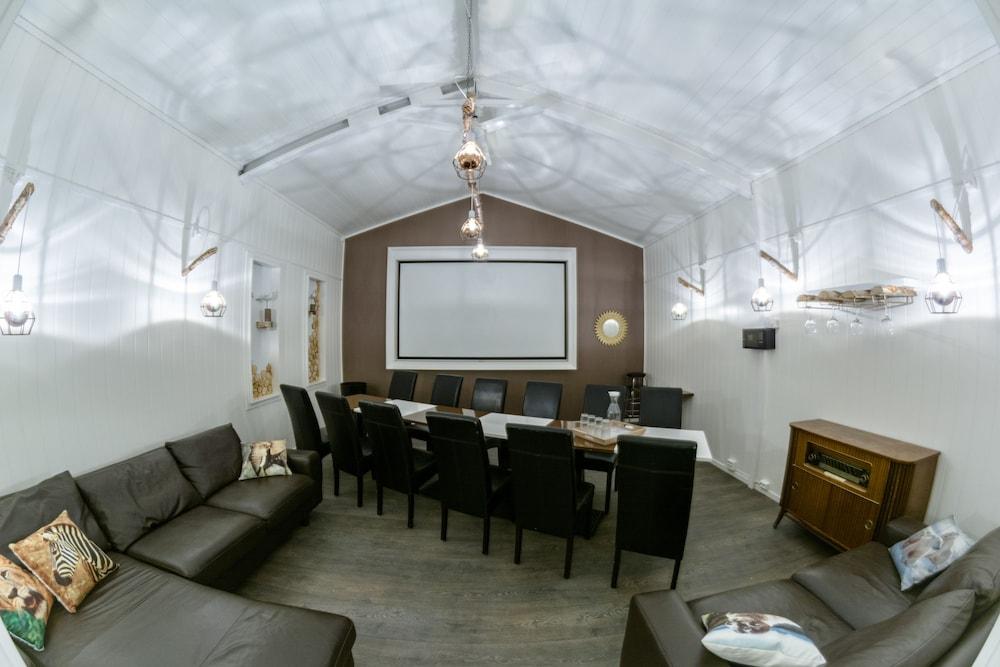 Batsfjord Hotell & Camping