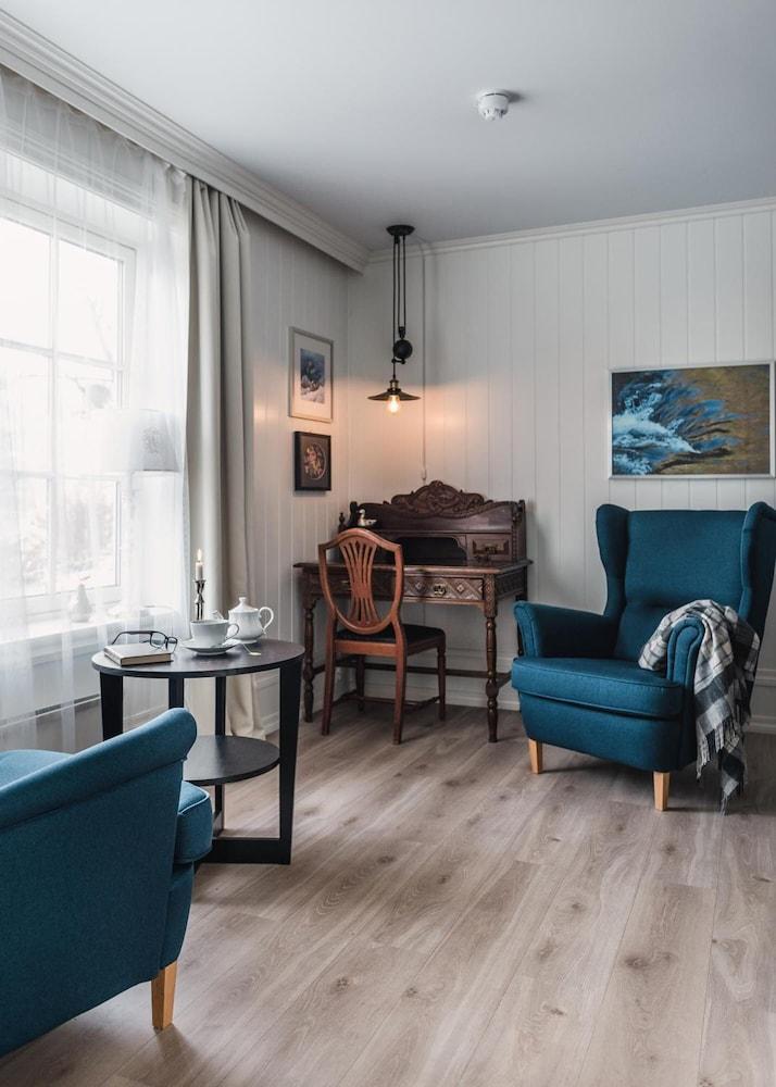Store Ringheim Hotel