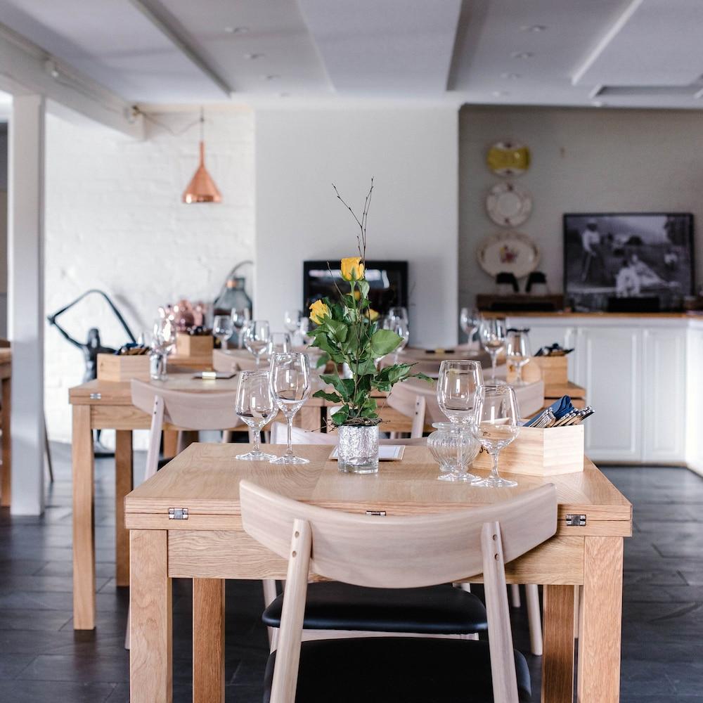 Store Ringheim Hotel
