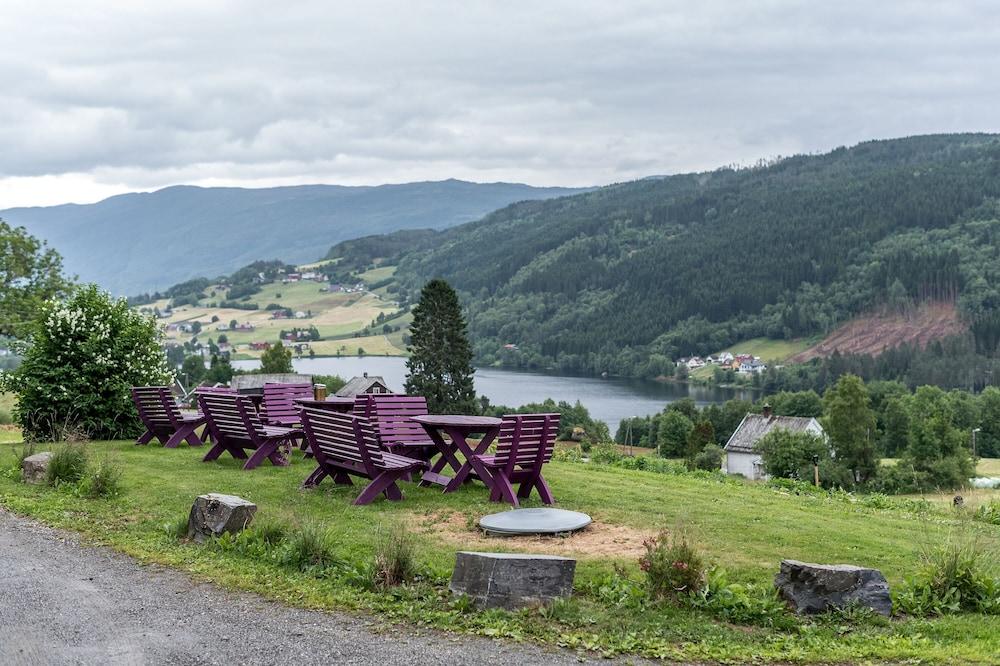 Store Ringheim Hotel