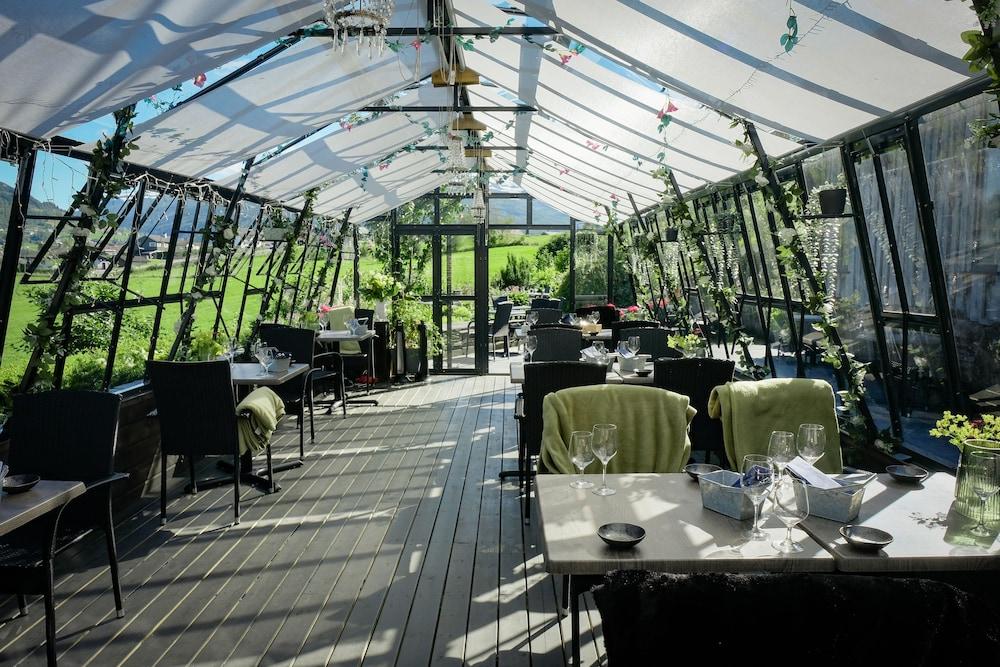 Store Ringheim Hotel