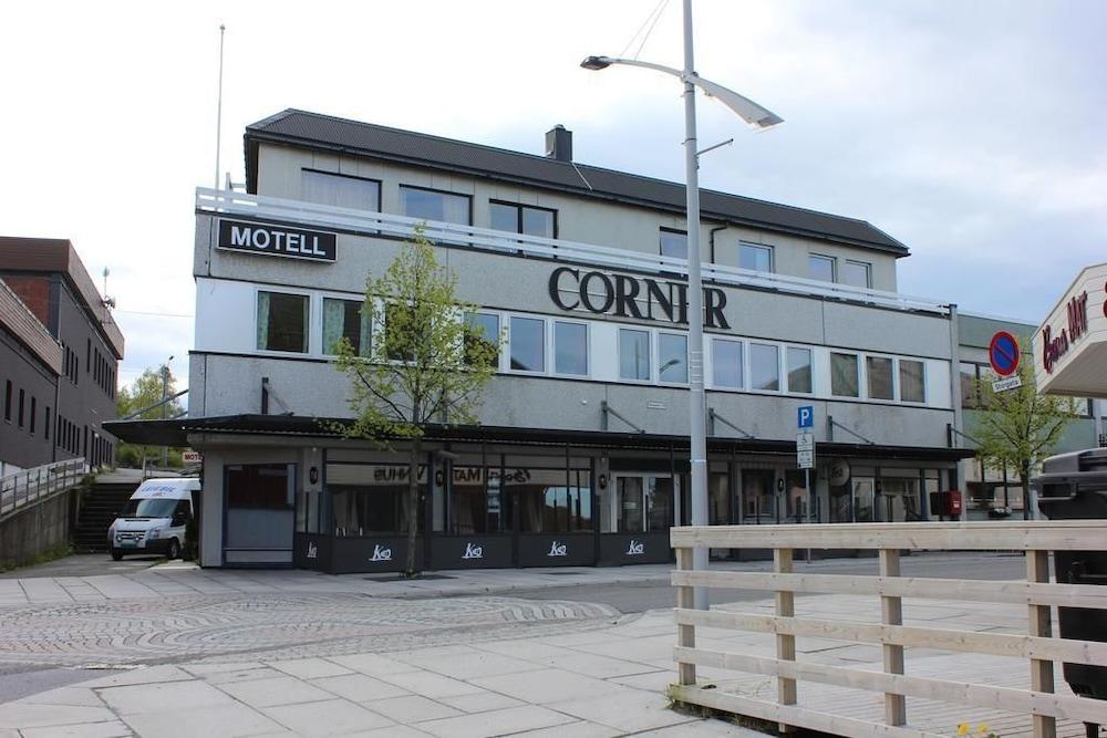 Corner Motell