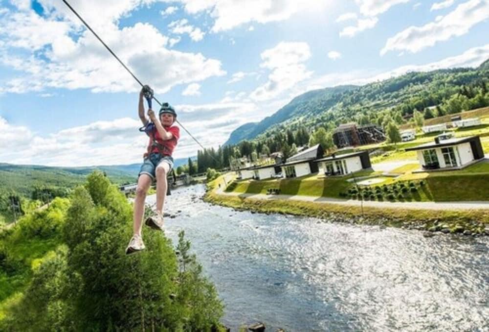 Hallingdal Feriepark