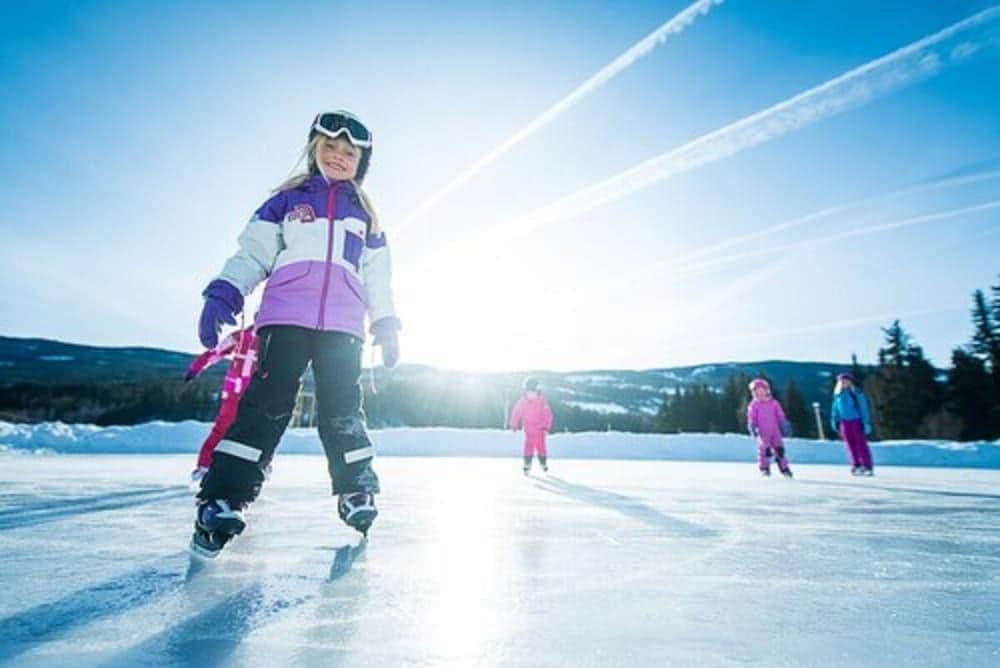 Hallingdal Feriepark