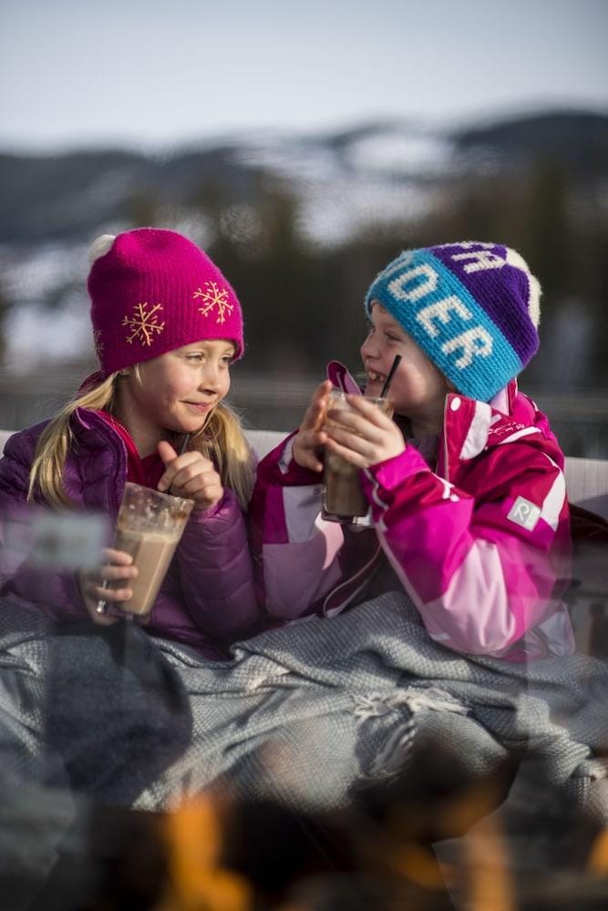 Hallingdal Feriepark