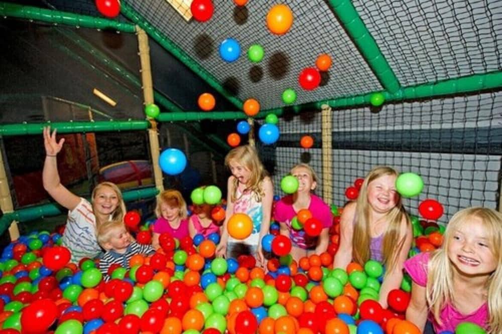 Hallingdal Feriepark