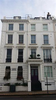 Notting Hill Serviced Apartments By Concept Apartments