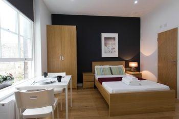 Notting Hill Serviced Apartments By Concept Apartments