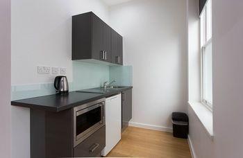Notting Hill Serviced Apartments By Concept Apartments