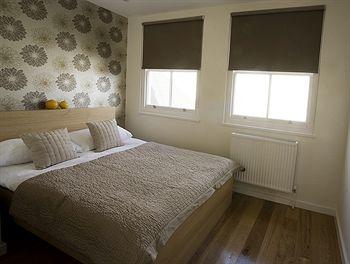 Notting Hill Serviced Apartments By Concept Apartments