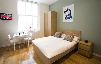 Notting Hill Serviced Apartments By Concept Apartments