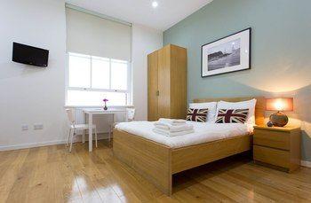 Notting Hill Serviced Apartments By Concept Apartments