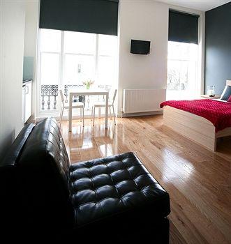 Notting Hill Serviced Apartments By Concept Apartments