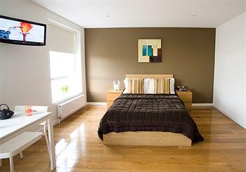 Notting Hill Serviced Apartments By Concept Apartments