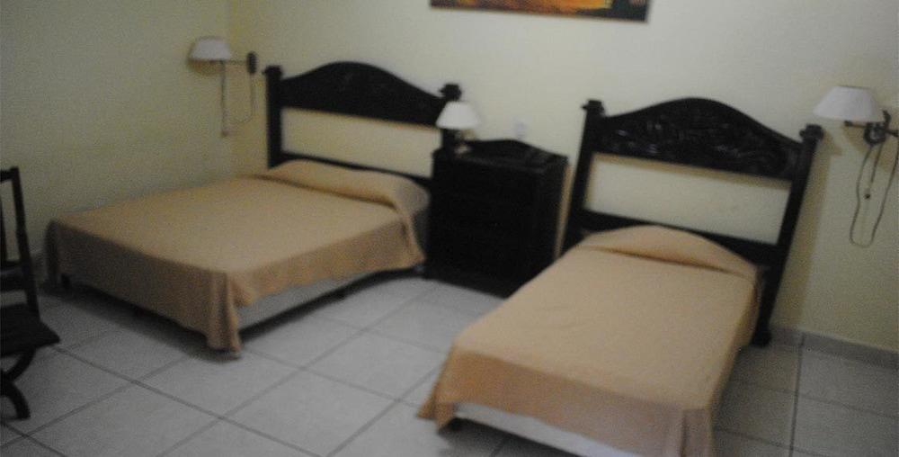 Hotel Real Granada