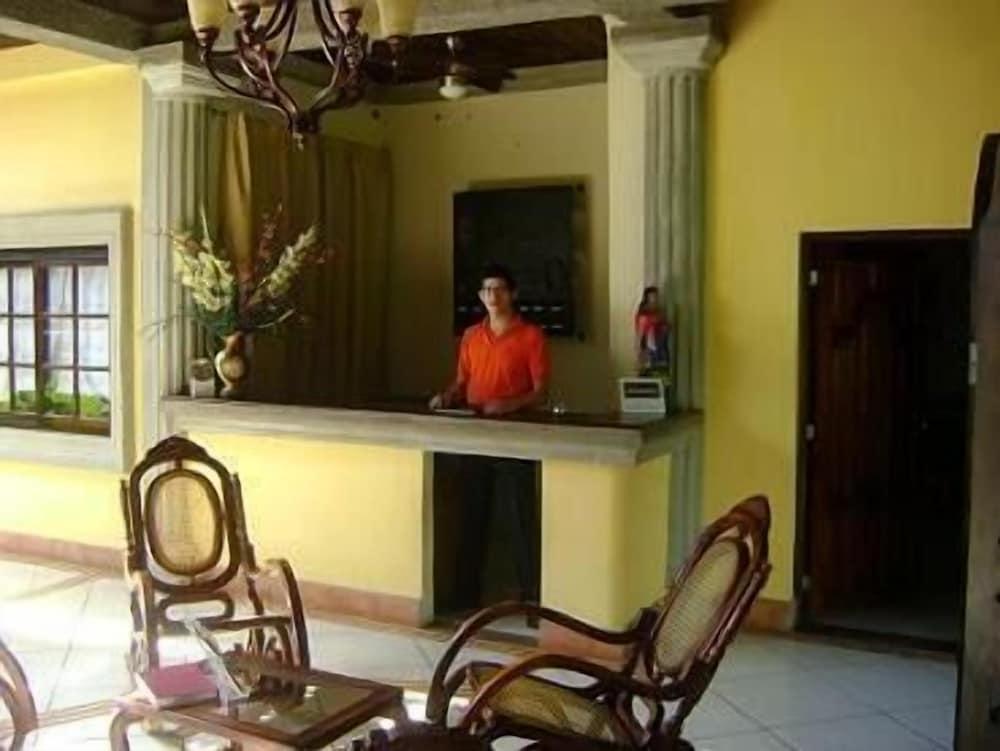 Hotel Real Granada
