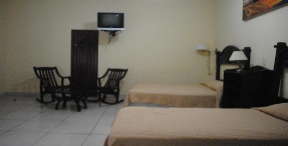 Hotel Real Granada
