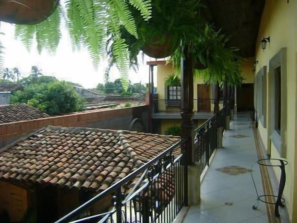 Hotel Real Granada