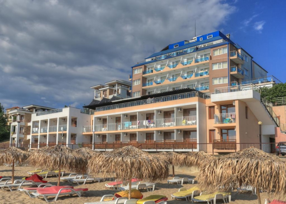 Paraizo Beach