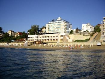 Paraizo Beach