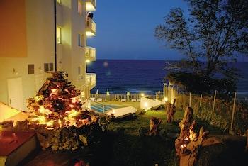 Paraizo Beach
